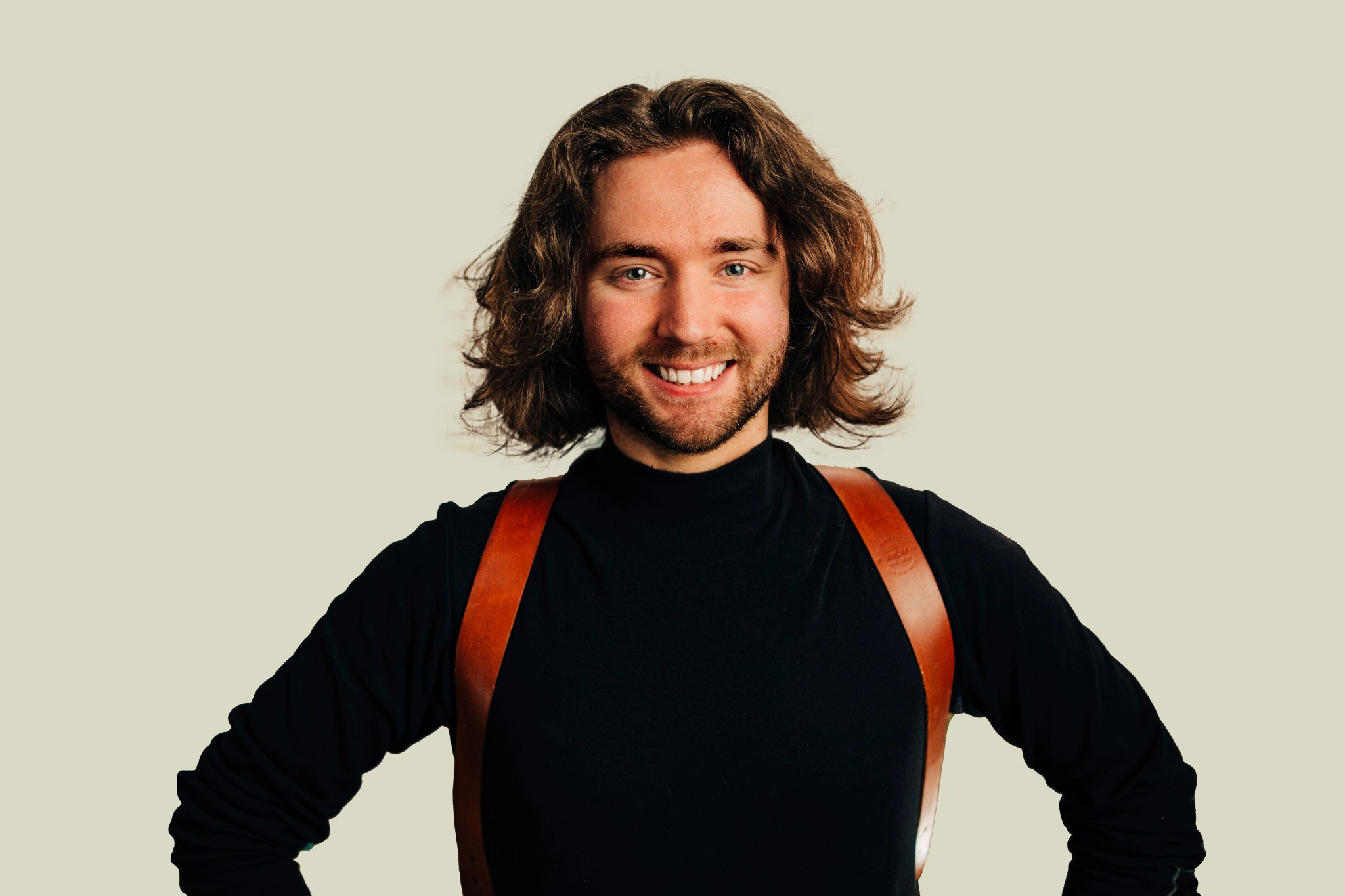Andrew ‘Ferdi’ Ferdinands, creator of Event Photography 101
